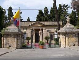 Villa Lampedusa Hotel & Residence