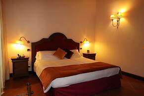 Villa Lampedusa Hotel & Residence