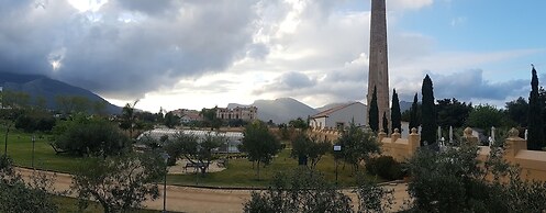 Villa Lampedusa Hotel & Residence