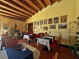 Villa Lampedusa Hotel & Residence