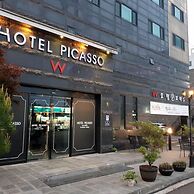 Picasso Hotel