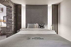 Picasso Hotel