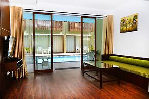 Devata Suite & Residence