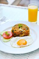 Devata Suite & Residence