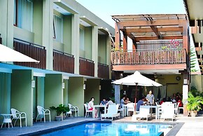 Devata Suite & Residence