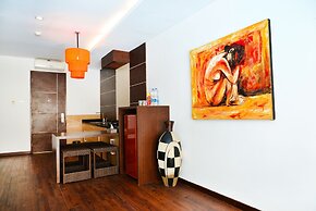 Devata Suite & Residence