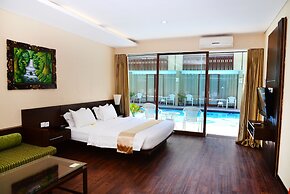 Devata Suite & Residence