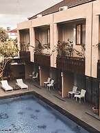 Devata Suite & Residence