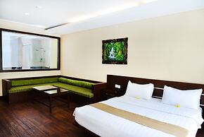 Devata Suite & Residence