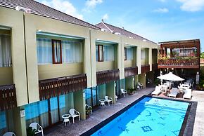 Devata Suite & Residence