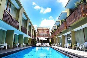 Devata Suite & Residence