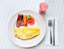 Devata Suite & Residence