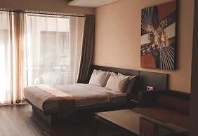 Devata Suite & Residence