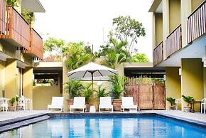 Devata Suite & Residence