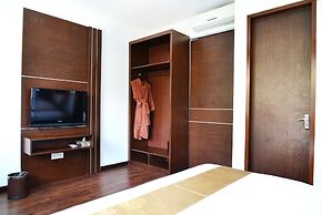 Devata Suite & Residence