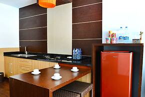 Devata Suite & Residence
