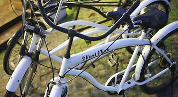 Devata Suite & Residence