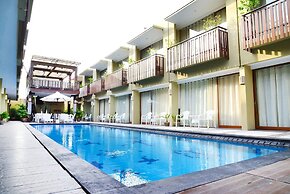 Devata Suite & Residence