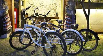 Devata Suite & Residence