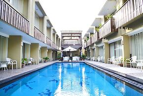 Devata Suite & Residence