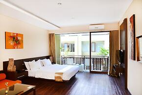 Devata Suite & Residence