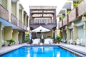 Devata Suite & Residence