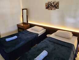 Berlian Resort