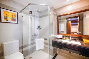 Minh Toan Galaxy Hotel