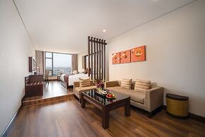 Minh Toan Galaxy Hotel