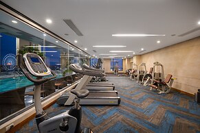 Minh Toan Galaxy Hotel