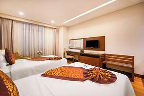 Minh Toan Galaxy Hotel