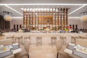 Minh Toan Galaxy Hotel