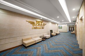 Minh Toan Galaxy Hotel