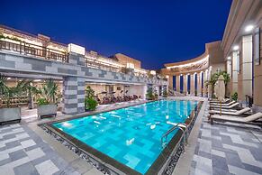 Minh Toan Galaxy Hotel