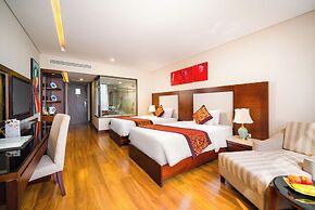 Minh Toan Galaxy Hotel