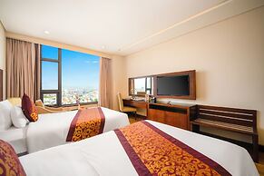 Minh Toan Galaxy Hotel