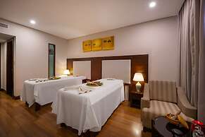 Minh Toan Galaxy Hotel