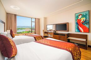 Minh Toan Galaxy Hotel