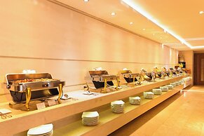 Minh Toan Galaxy Hotel