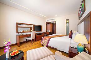 Minh Toan Galaxy Hotel