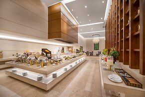 Minh Toan Galaxy Hotel