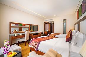 Minh Toan Galaxy Hotel