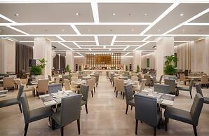 Minh Toan Galaxy Hotel