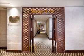 Minh Toan Galaxy Hotel