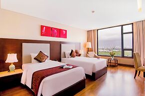 Minh Toan Galaxy Hotel