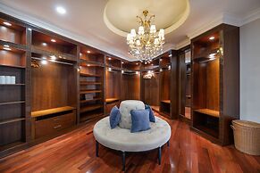 Minh Toan Galaxy Hotel