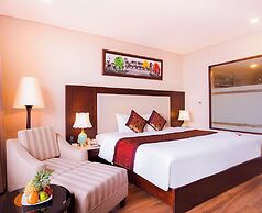 Minh Toan Galaxy Hotel