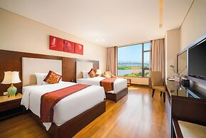 Minh Toan Galaxy Hotel