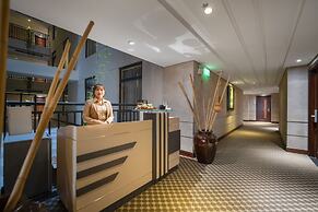 Minh Toan Galaxy Hotel