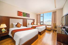 Minh Toan Galaxy Hotel